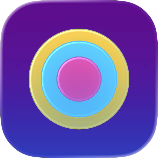 Tonica app icon by 48h Icons
